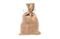 Mąka gryczana pełnoziarnista BIO bezglutenowa 1 kg - surowiec (25 kg) - Pięć Przemian