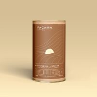 Kawa mielona - Guatemala - Caturra 100% Arabica Specialty 200g świeżo palona - Pacama Coffee