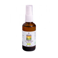 Olej Arganowy kosmetyczny olejek 50 ml - Zielony Nurt