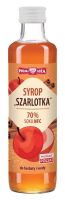 Syrop "szarlotka" 250 ml