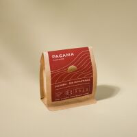 Kawa ziarnista Red Manantiales 100% Arabica - Pacama Coffee
