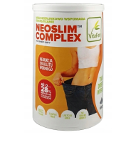 Neoslim Complex Redukcja Cellulitu 180 g - Vitafan