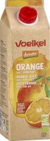 Sok pomarańczowy BIO Demeter 1 l