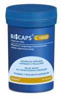 Bicaps C 1000-ForMeds 