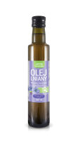 Olej Lniany 250 ml - Verde Brands