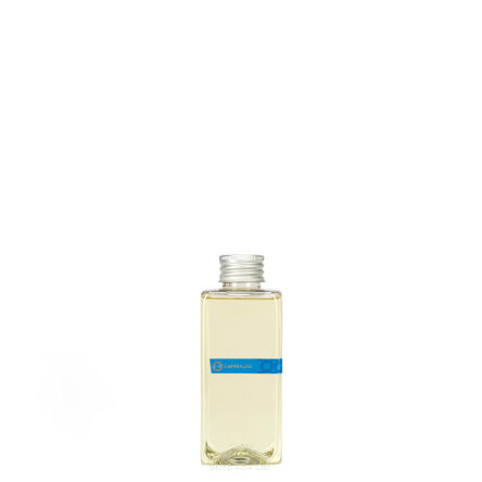 Płyn uzupełniający do dyfuzora zapachu Capri azul 250 ml - LOCHERBER