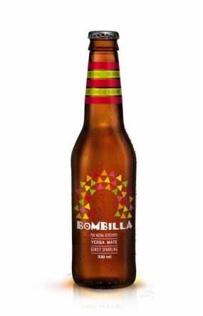 Bombilla 330 ml