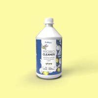 ProBio Cleaner naturalny koncetrat do mycia i czyszczenia z aromatem cytrynowym - ProBiotics 