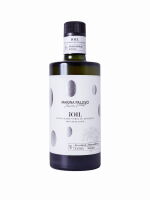 Włoska oliwa z oliwek I-OIL INTOSSO Extra Vergine 500 ml - Marina Palusci Pianella