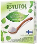 Ksylitol, stewia, erytrytol i inne