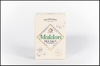 SÓL MORSKA W PŁATKACH MALDON 125G