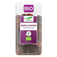 MORELE SUSZONE BEZGLUTENOWE BIO 400 g - BIO PLANET