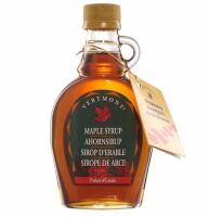 Syrop klonowy 250 ml / 330 g