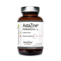 AstaZine 60 kaps. 12 mg - KenayAg
