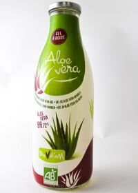 Colibri Aloes żel 1000ml
