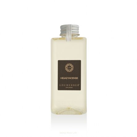 Płyn uzupełniający do dyfuzora zapachu Hejaz incense 250 ml - Locherber PROMOCJA!