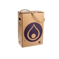 Karton Big Box (bez wody) Java 10L - Wody Karpackie