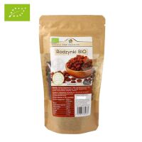 Rodzynki bezglutenowe BIO 250 g - Pięć Przemian