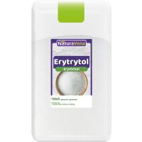 ERYTRYTOL 1 kg - NATURAVENA