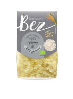 Makaron ryżowy  świderek BEZGL. BIO 250g