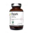 REISHI GANOULTRA 90 kaps. - KenayAg - 2