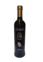 Włoski Ocet winny ekologiczny 500ml - Senzaniente - Marina Palusci