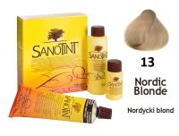 FARBA SANOTINT CLASSIC - 13 Nordic Blonde