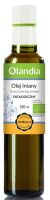 Olej lniany 250 ml BIO Olandia