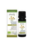 OLEJEK ETERYCZNY RUMIANEK POSPOLITY BIO 5 ml - PHYSALIS