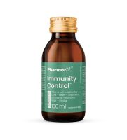 Immunity Control™ supples & go 100 ml | Pharmovit