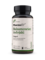 Balsamowiec indyjski 90 kaps | Classic Pharmovit