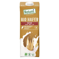 NAPÓJ OWSIANY BEZ DODATKU CUKRÓW BIO 1 L - NATUMI