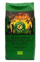 YERBA MATE GREEN BIO 400 g - YERBA MATE GREEN ORGANIC