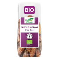 DAKTYLE SUSZONE BEZGLUTENOWE BIO 150 g - BIO PLANET