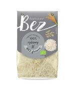 Makaron ryżowy krajanka (filini) BEZGL. BIO 250g