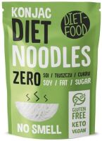 Makaron KONJAC noodles shirataki BEZGL. 200 g