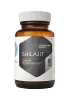 Shilajit 90 kaps. - Hepatica