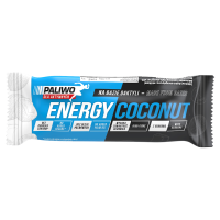 BATON ENERGY KOKOS + GUARANA 50 g - PALIWO DLA AKTYWNYCH