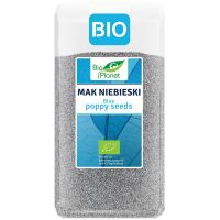 MAK NIEBIESKI BIO 400 g - BIO PLANET