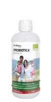 Probiotica Fermentowana kompozycja ziół, soków i żywych szczepów probiotycznych mikroorganizmów  BIO 500 ml - Probiotics