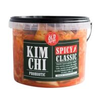 Kimchi Classic spicy 900 g
