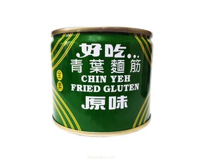 Seitan smażony 200g - Furn Yuo