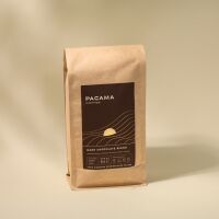 Kawa Ziarnista Dark Chocolate Blend 1 kg - Pacama Coffee