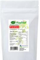 Ksylitol - PUDER 250 g - AKA