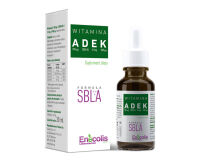 Witamina ADEK – suplement diety
