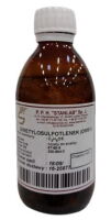 Dimetylosulfotlenek (DMSO) 250ml - Stanlab