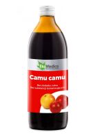 Camu Camu sok 100% 500 ml - EkaMedica