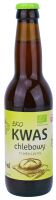 KWAS CHLEBOWY BIO 330 ml - EKO NATURA