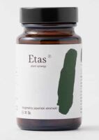 Ekstrakt z łodyg szparaga Asparagus Officinalis - ETAS PROMOCJA!