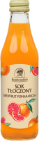 SOK GREJPFRUT - POMARAŃCZA NFC 250 ml - REMBOWSCY